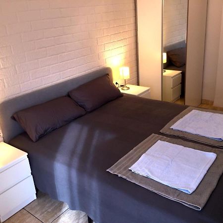 Apartmán Cosy Flat With Excellent Location In Valencia! Exteriér fotografie