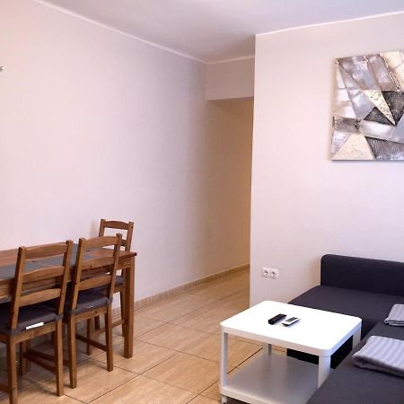 Apartmán Cosy Flat With Excellent Location In Valencia! Exteriér fotografie