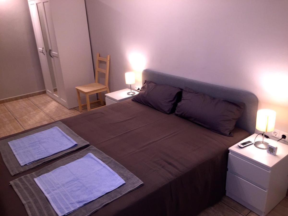 Apartmán Cosy Flat With Excellent Location In Valencia! Exteriér fotografie